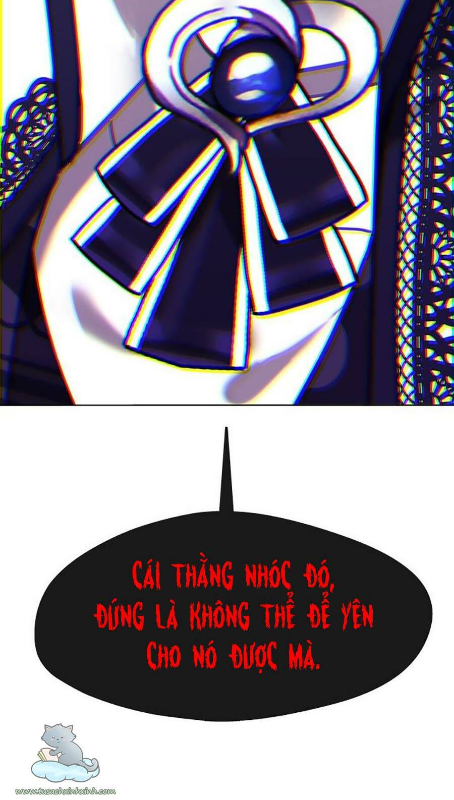 Gia Đình Bị Ám Ảnh Bởi Tôi Chapter 30 - Trang 2