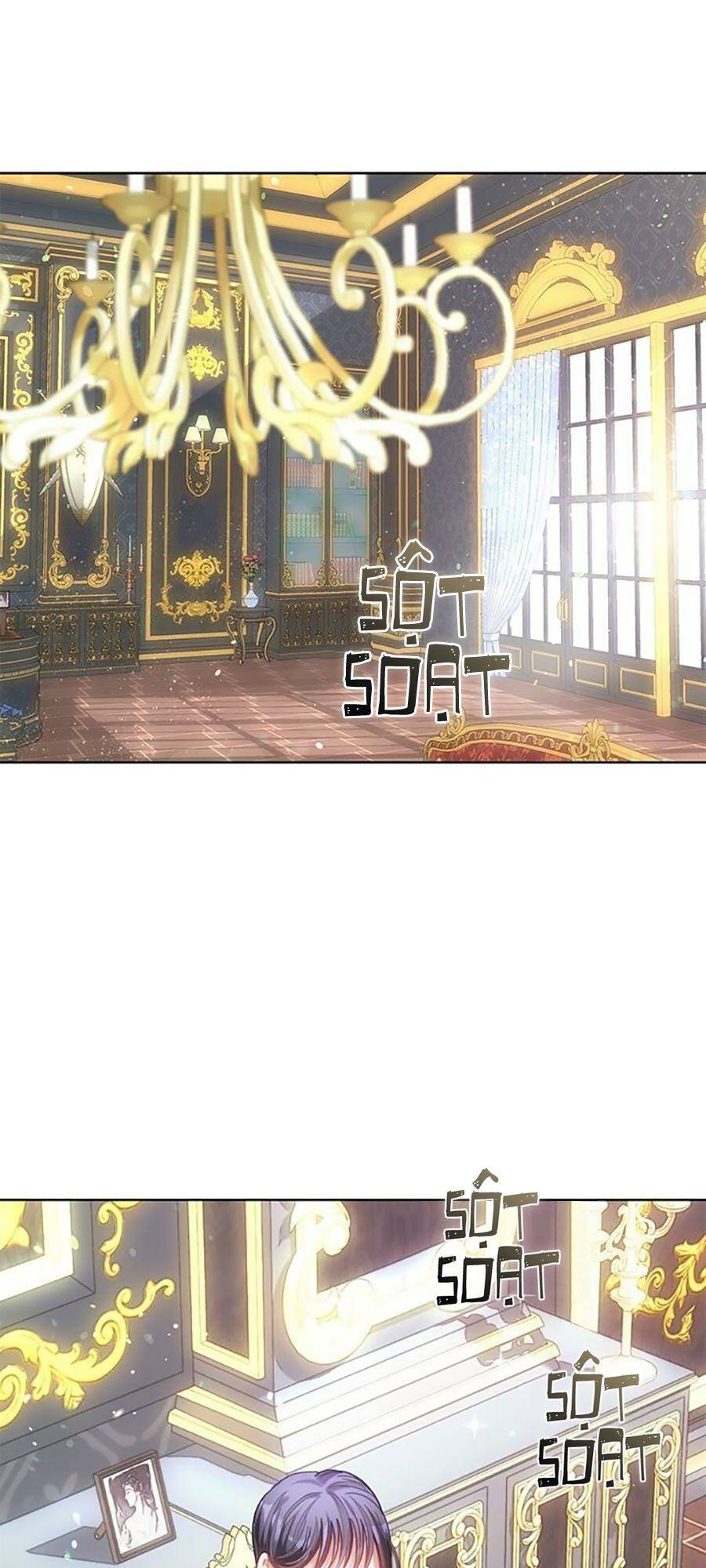 Gia Đình Bị Ám Ảnh Bởi Tôi Chapter 30 - Trang 2