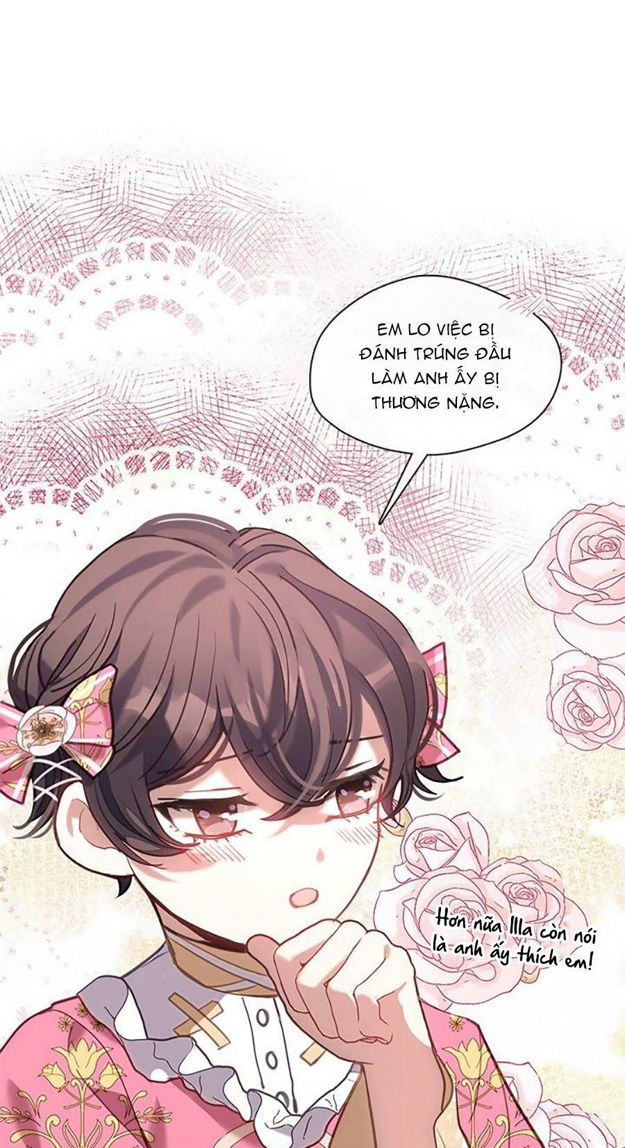 Gia Đình Bị Ám Ảnh Bởi Tôi Chapter 30 - Trang 2