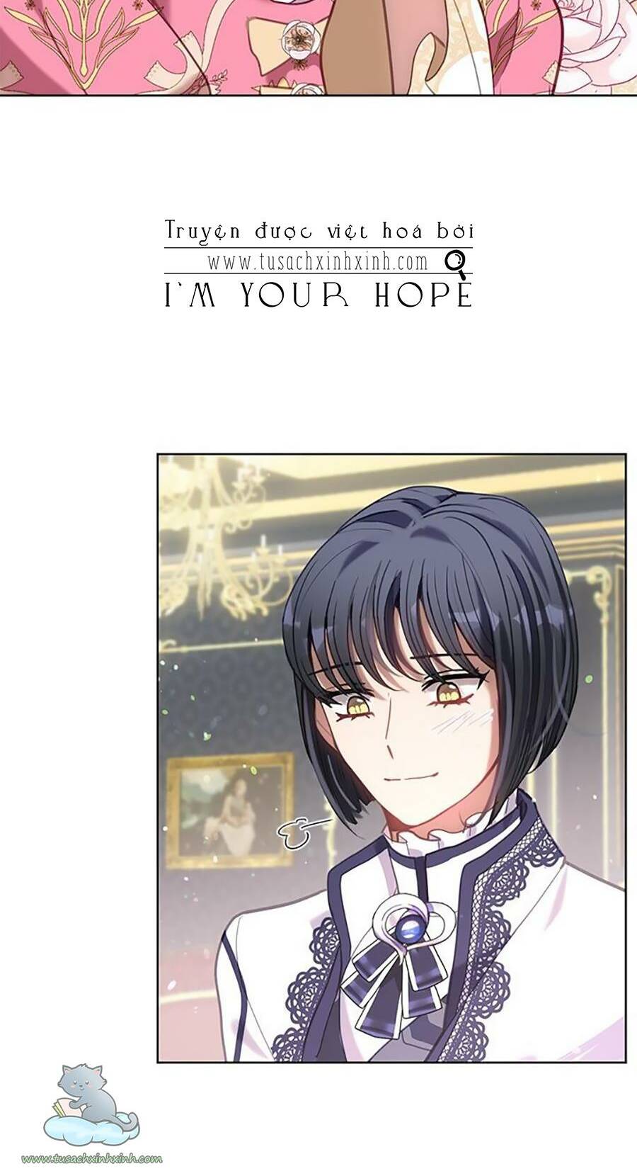 Gia Đình Bị Ám Ảnh Bởi Tôi Chapter 30 - Trang 2