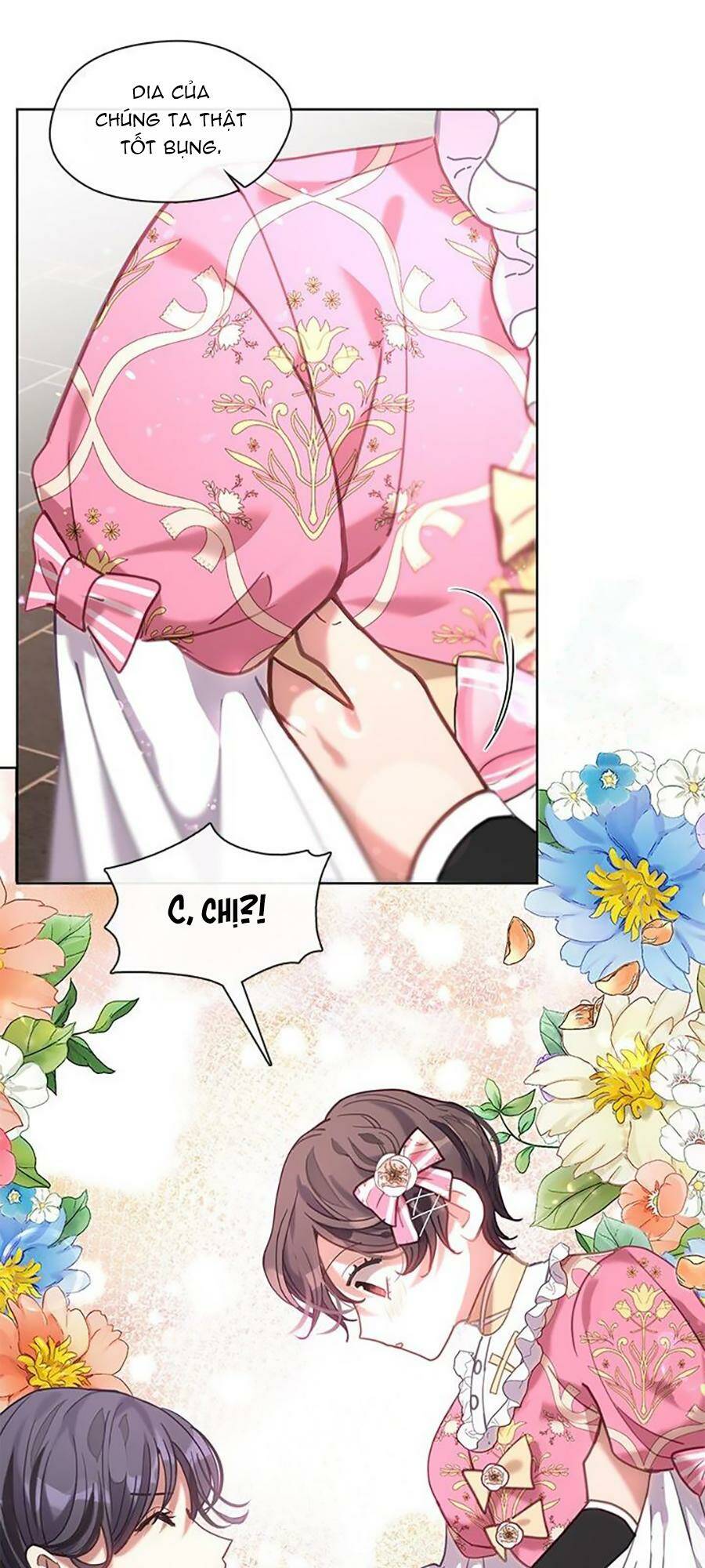 Gia Đình Bị Ám Ảnh Bởi Tôi Chapter 30 - Trang 2