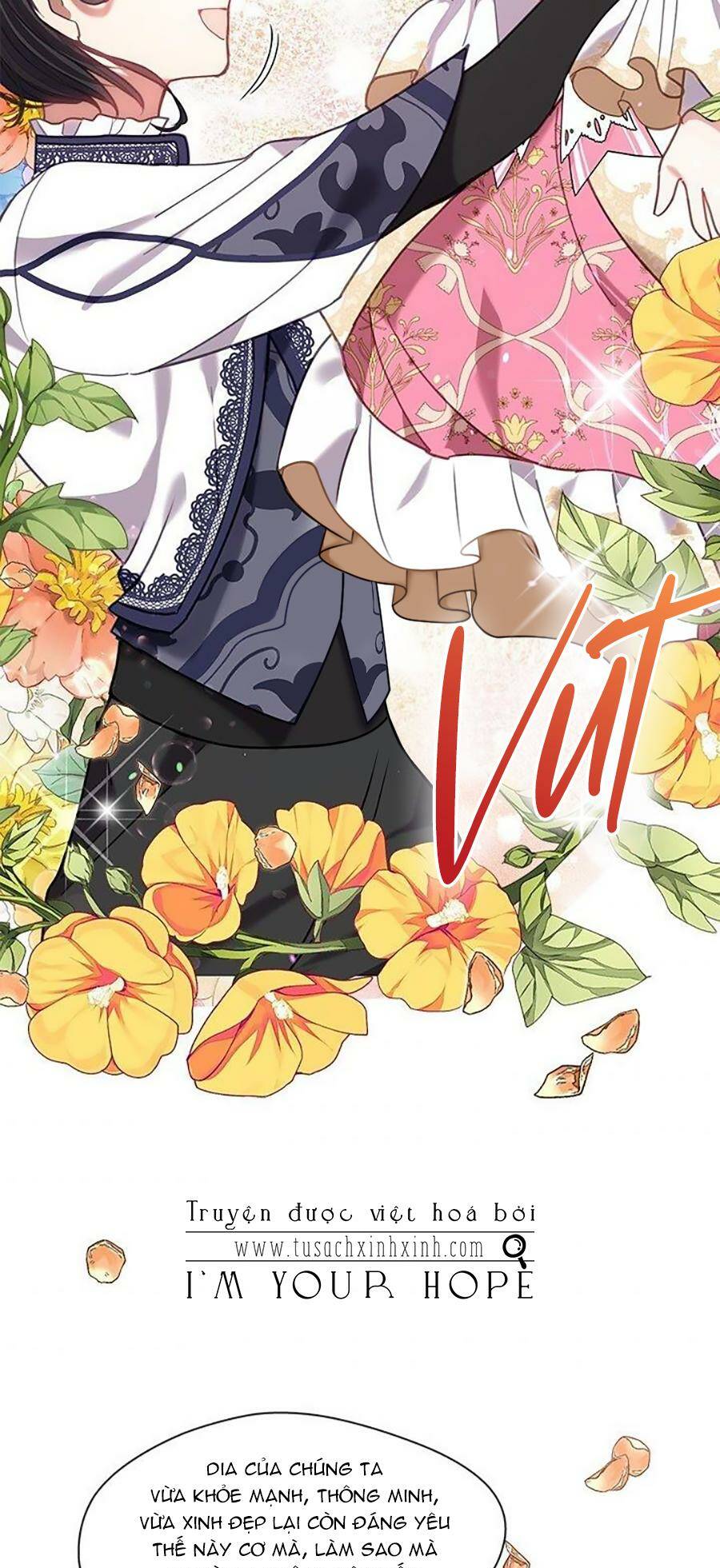 Gia Đình Bị Ám Ảnh Bởi Tôi Chapter 30 - Trang 2