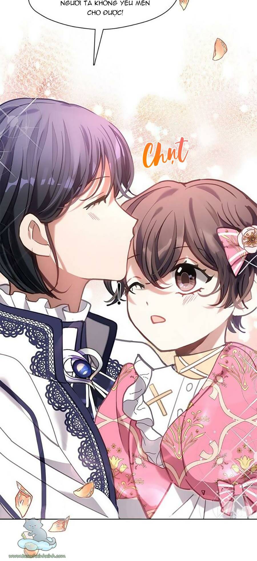 Gia Đình Bị Ám Ảnh Bởi Tôi Chapter 30 - Trang 2