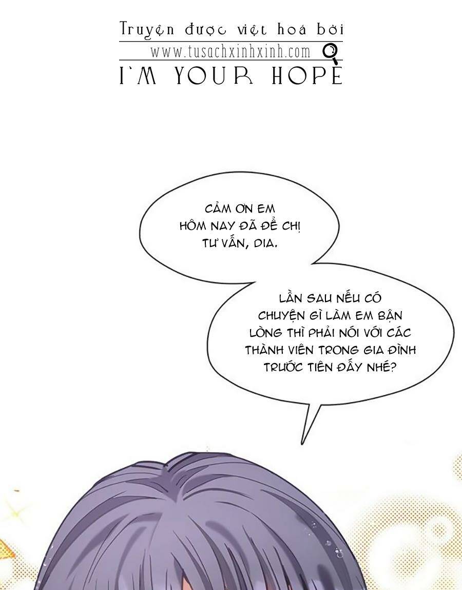 Gia Đình Bị Ám Ảnh Bởi Tôi Chapter 30 - Trang 2