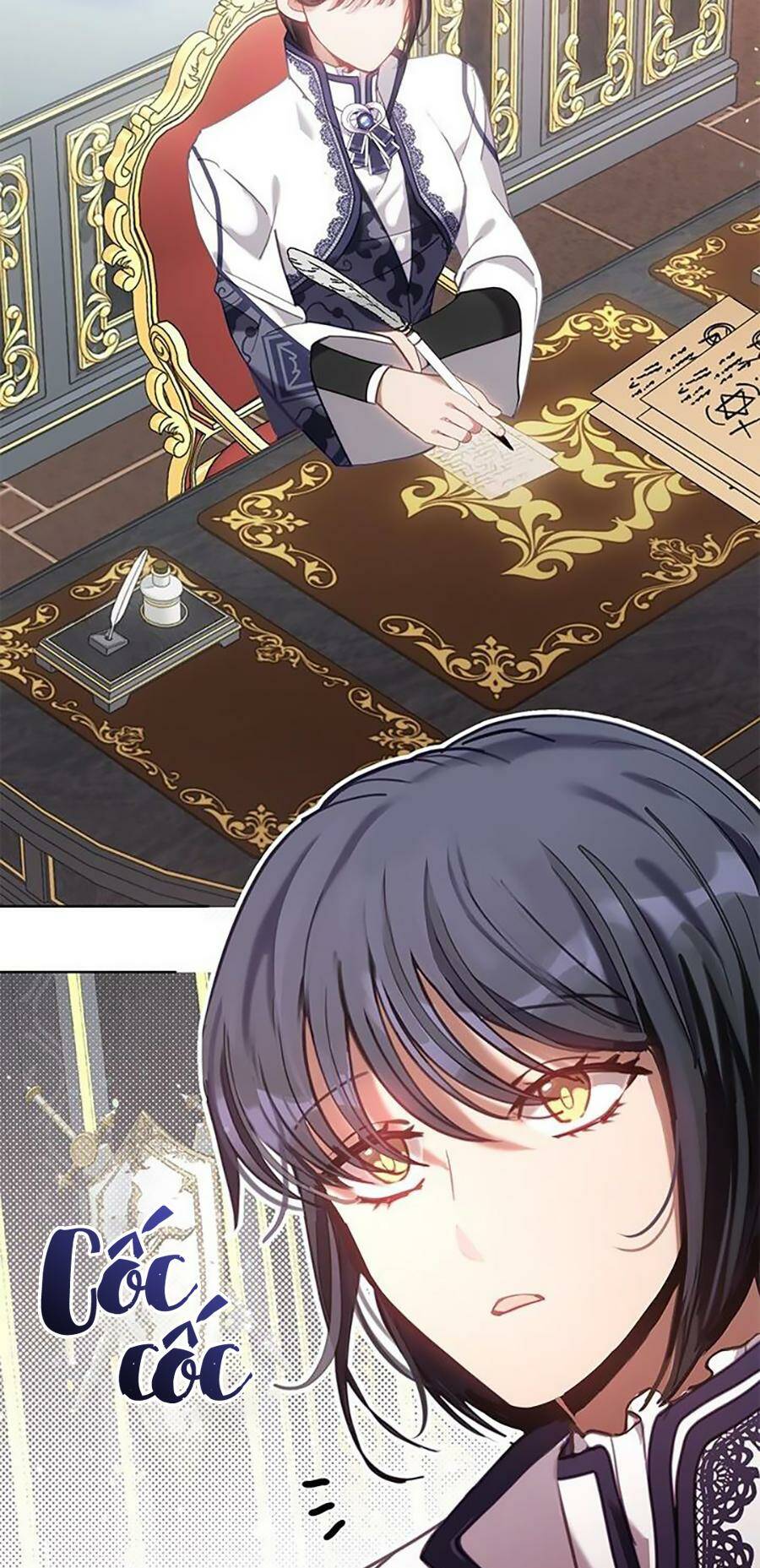 Gia Đình Bị Ám Ảnh Bởi Tôi Chapter 30 - Trang 2