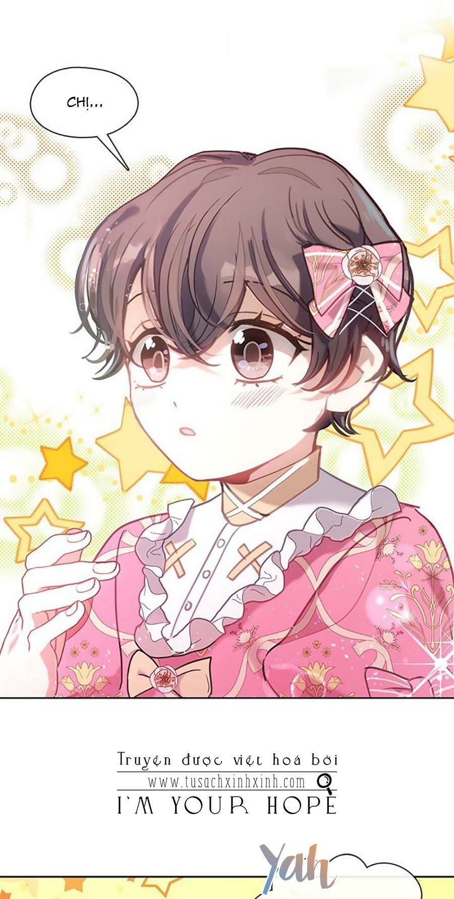 Gia Đình Bị Ám Ảnh Bởi Tôi Chapter 30 - Trang 2