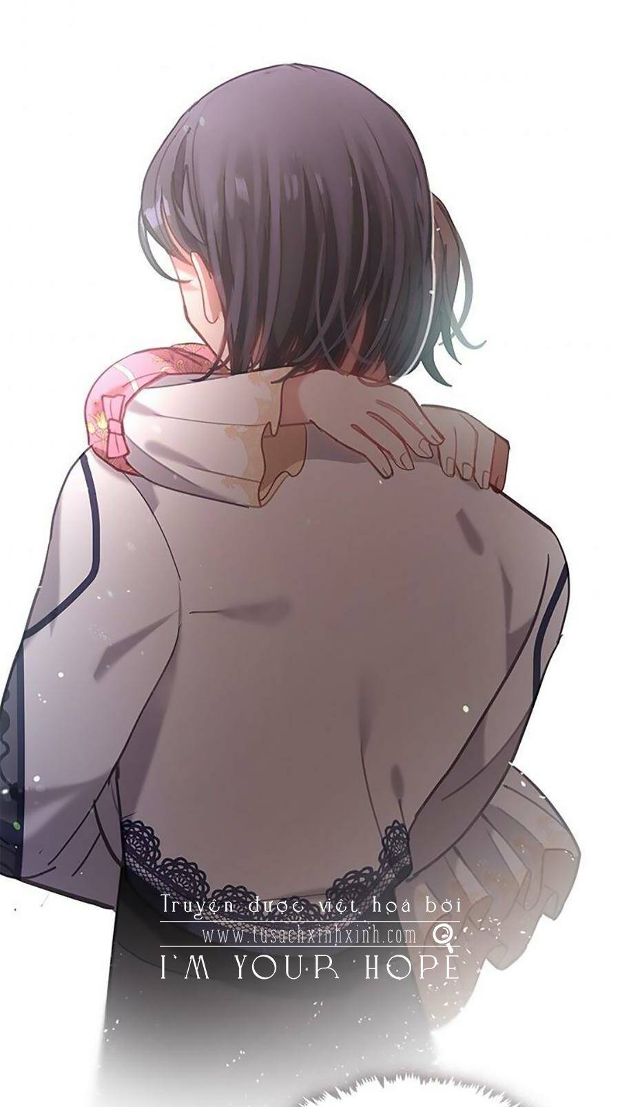 Gia Đình Bị Ám Ảnh Bởi Tôi Chapter 30 - Trang 2