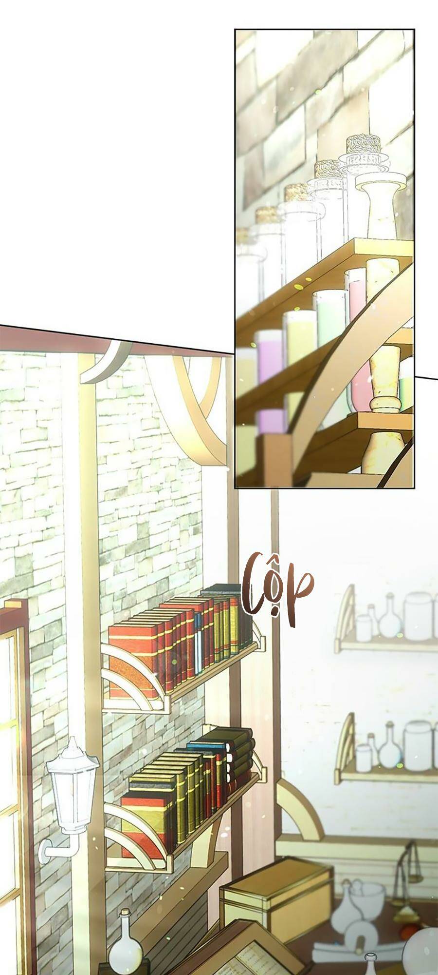 Gia Đình Bị Ám Ảnh Bởi Tôi Chapter 30 - Trang 2