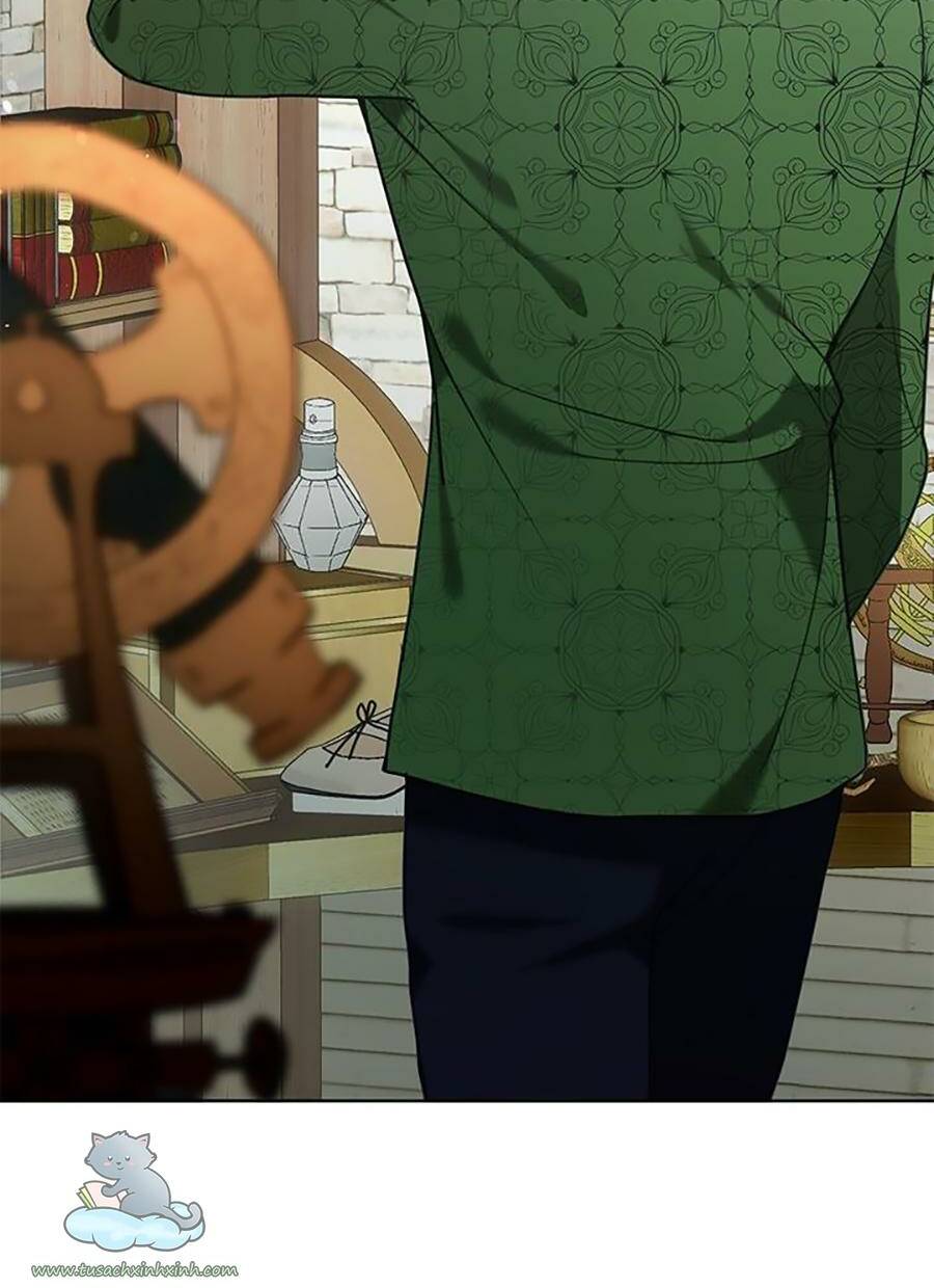 Gia Đình Bị Ám Ảnh Bởi Tôi Chapter 30 - Trang 2