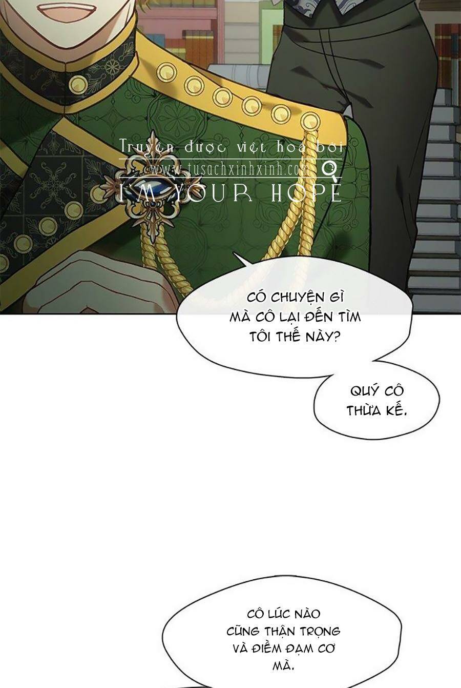 Gia Đình Bị Ám Ảnh Bởi Tôi Chapter 30 - Trang 2