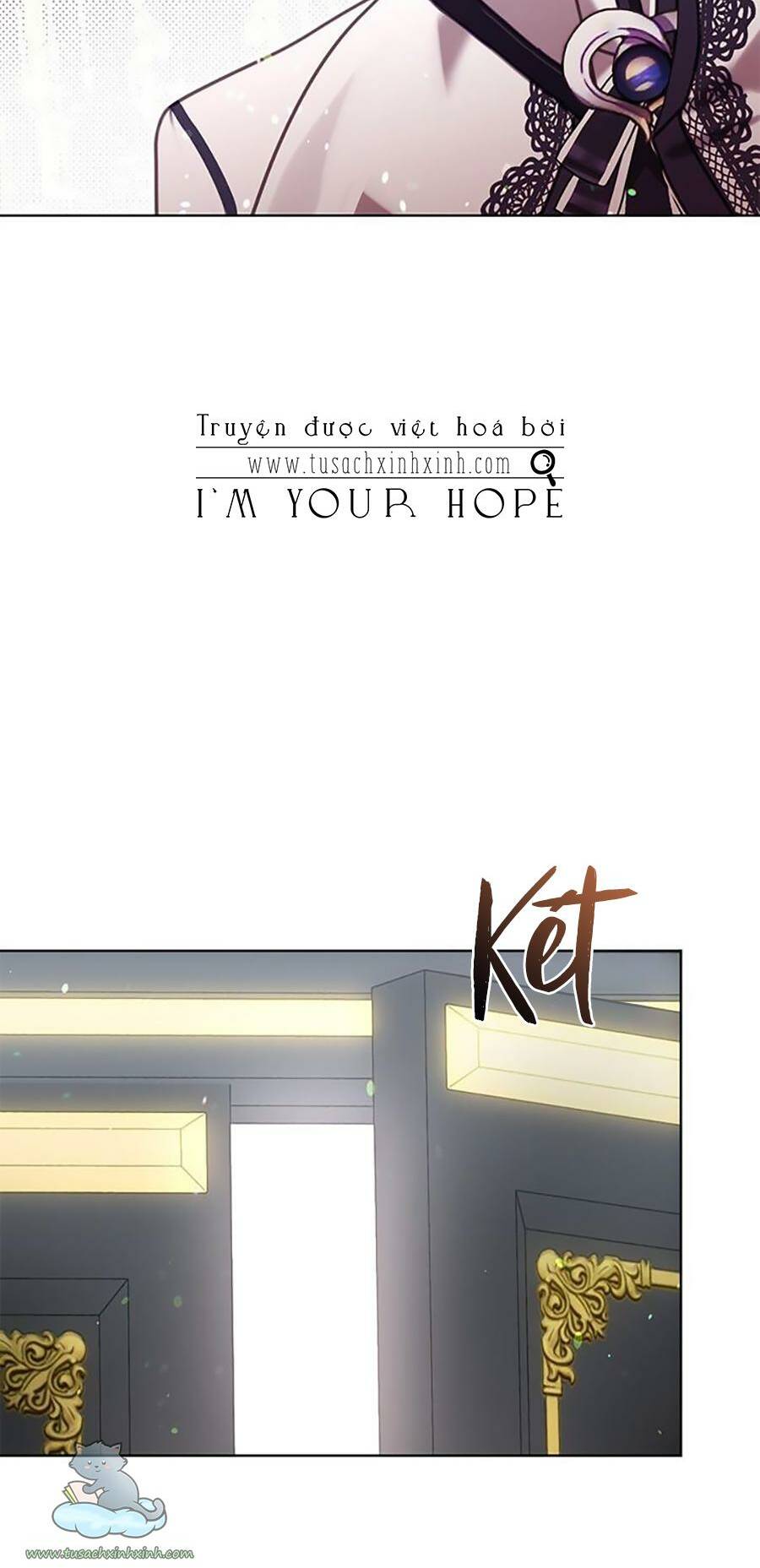 Gia Đình Bị Ám Ảnh Bởi Tôi Chapter 30 - Trang 2