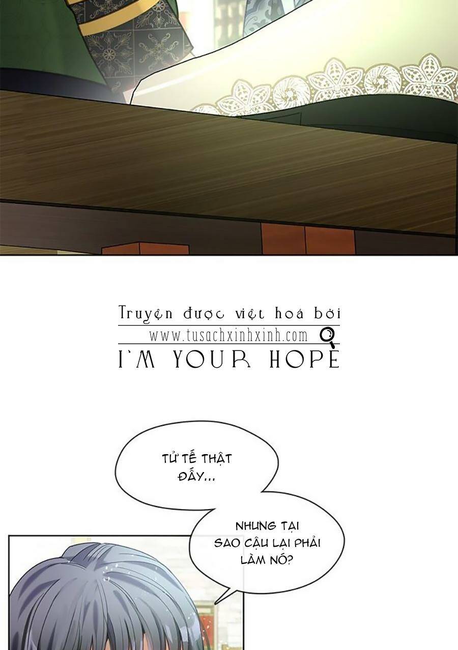 Gia Đình Bị Ám Ảnh Bởi Tôi Chapter 30 - Trang 2