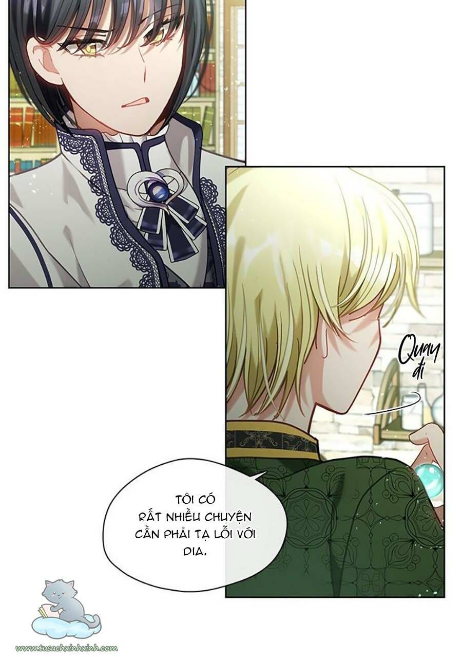 Gia Đình Bị Ám Ảnh Bởi Tôi Chapter 30 - Trang 2