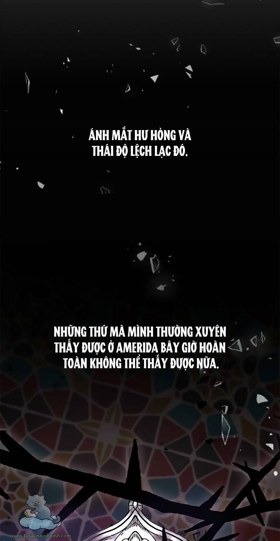 Gia Đình Bị Ám Ảnh Bởi Tôi Chapter 30 - Trang 2