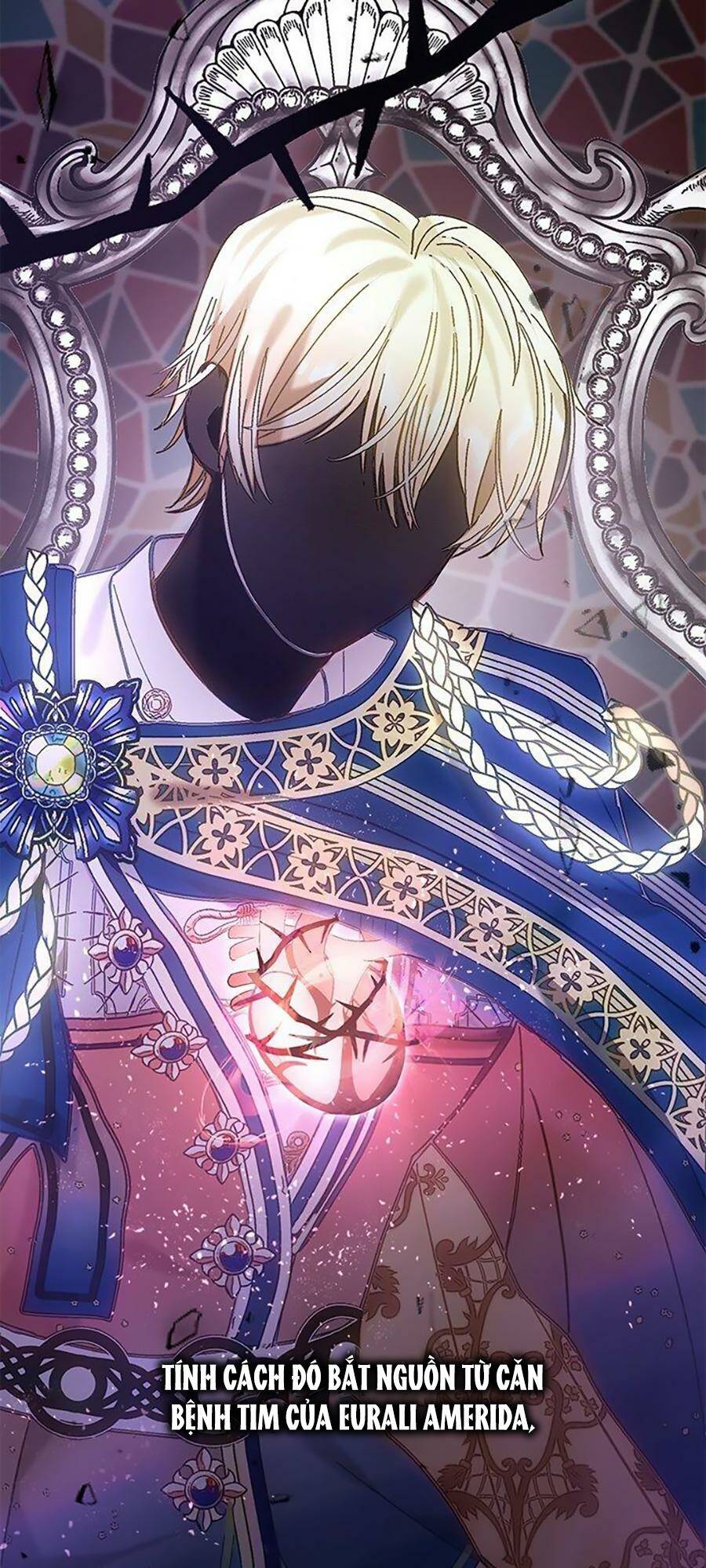 Gia Đình Bị Ám Ảnh Bởi Tôi Chapter 30 - Trang 2