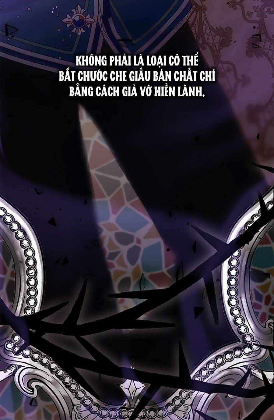 Gia Đình Bị Ám Ảnh Bởi Tôi Chapter 30 - Trang 2