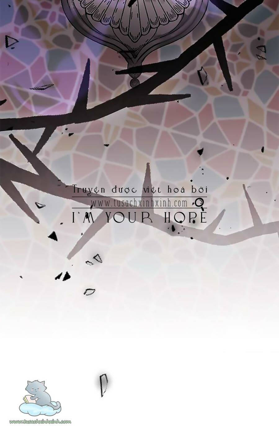 Gia Đình Bị Ám Ảnh Bởi Tôi Chapter 30 - Trang 2