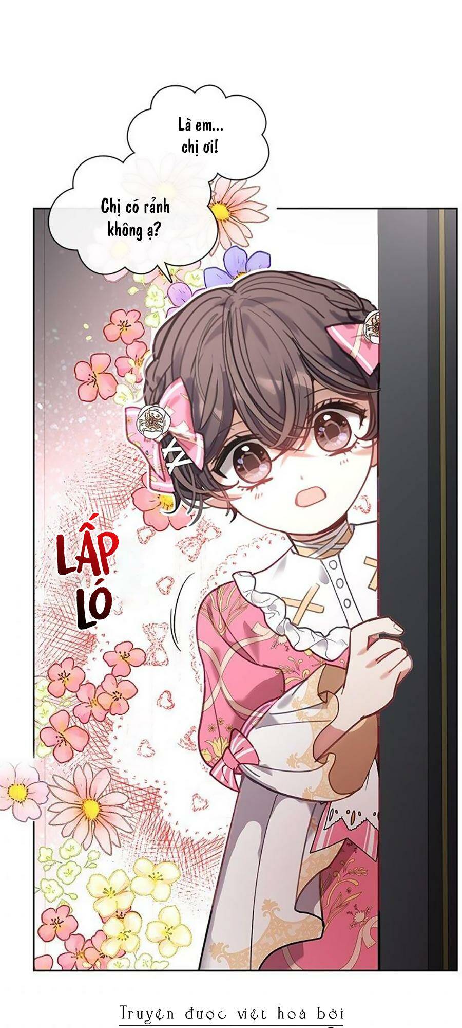 Gia Đình Bị Ám Ảnh Bởi Tôi Chapter 30 - Trang 2