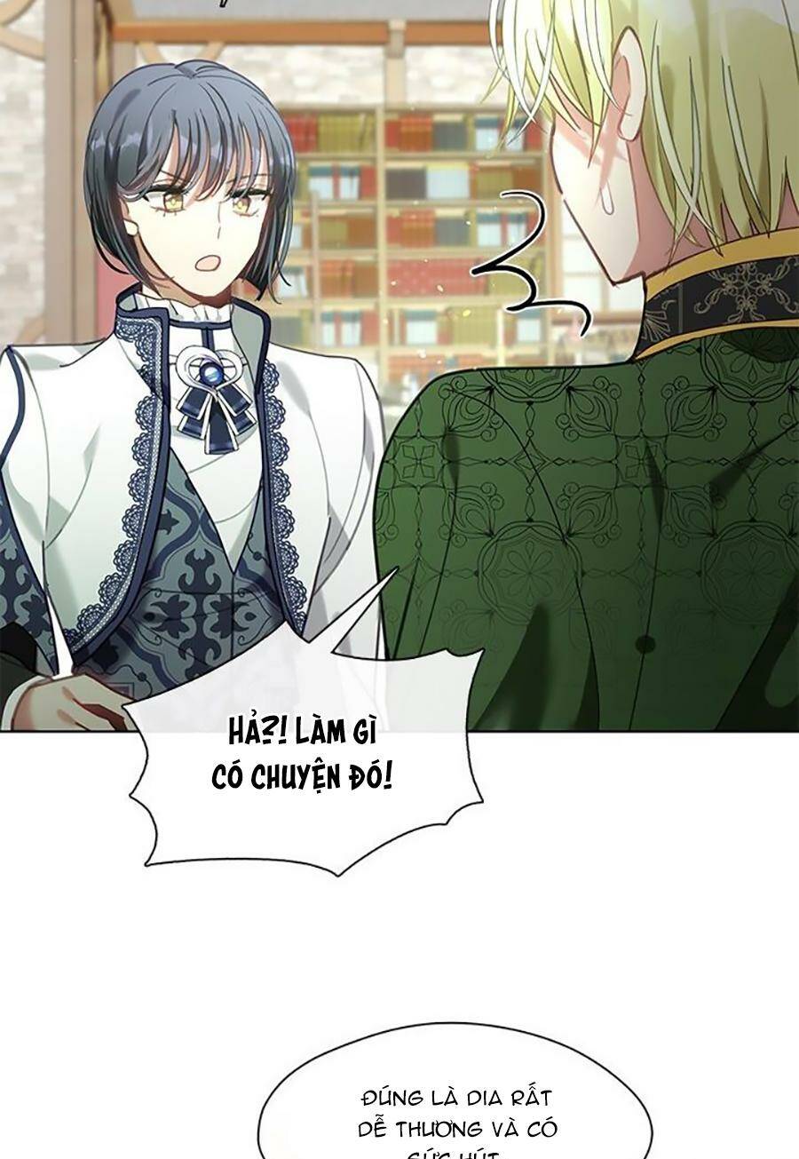 Gia Đình Bị Ám Ảnh Bởi Tôi Chapter 30 - Trang 2