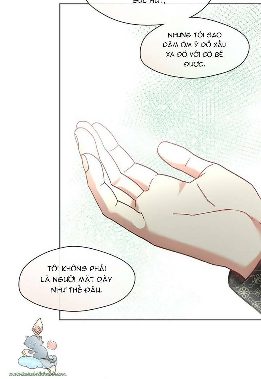 Gia Đình Bị Ám Ảnh Bởi Tôi Chapter 30 - Trang 2