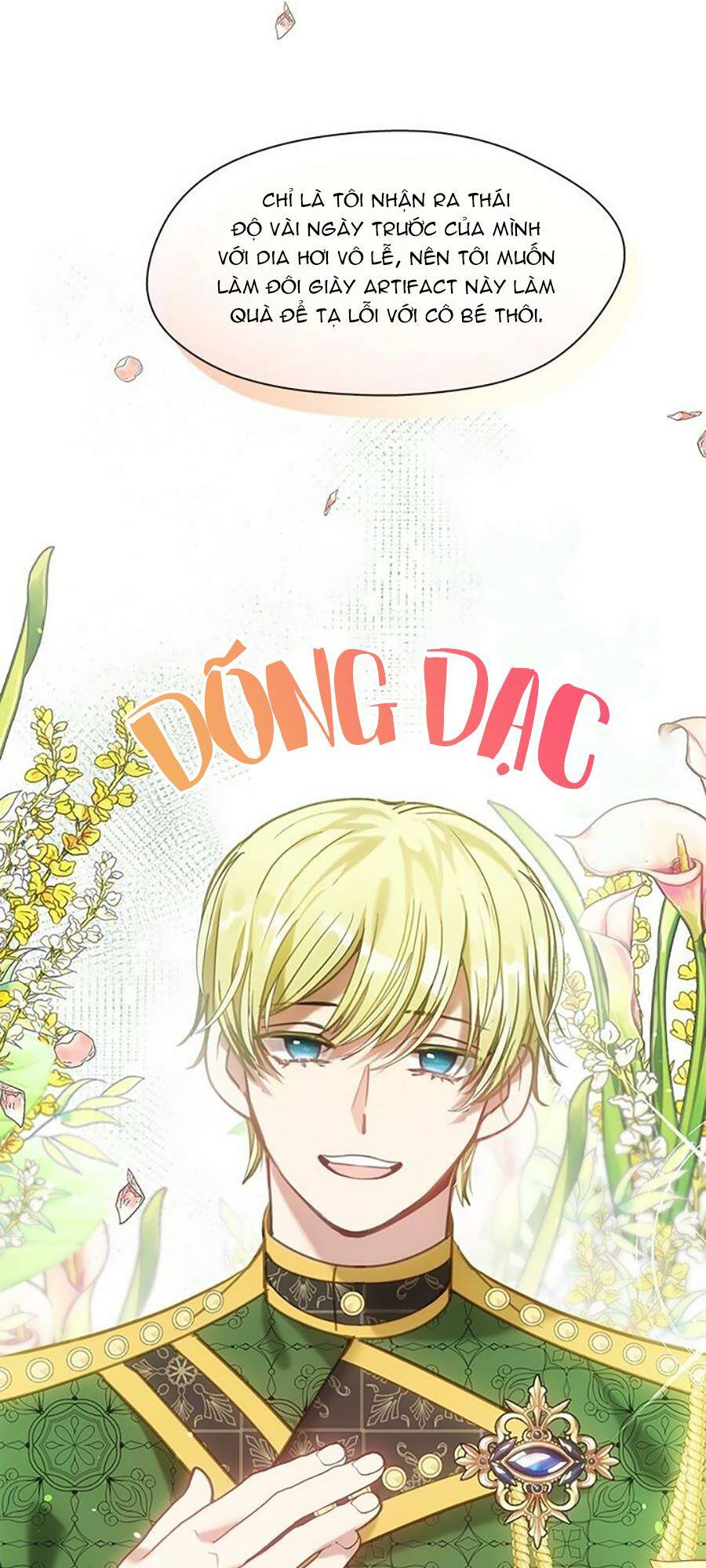 Gia Đình Bị Ám Ảnh Bởi Tôi Chapter 30 - Trang 2