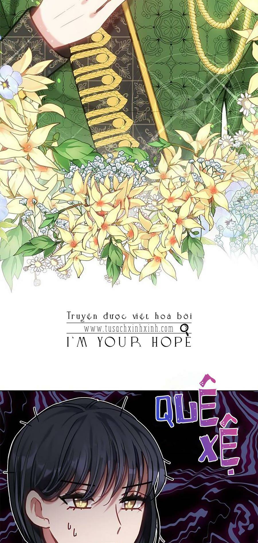 Gia Đình Bị Ám Ảnh Bởi Tôi Chapter 30 - Trang 2