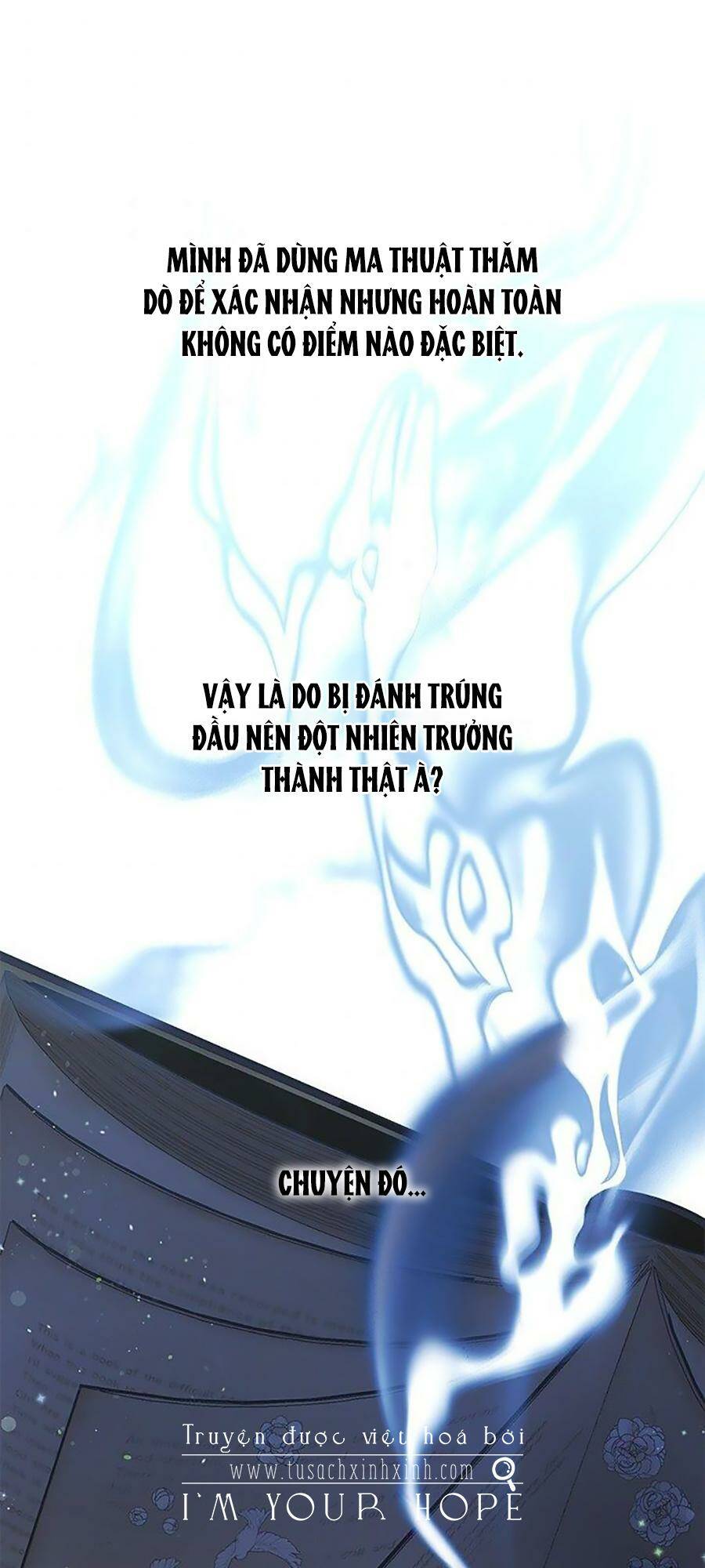 Gia Đình Bị Ám Ảnh Bởi Tôi Chapter 30 - Trang 2