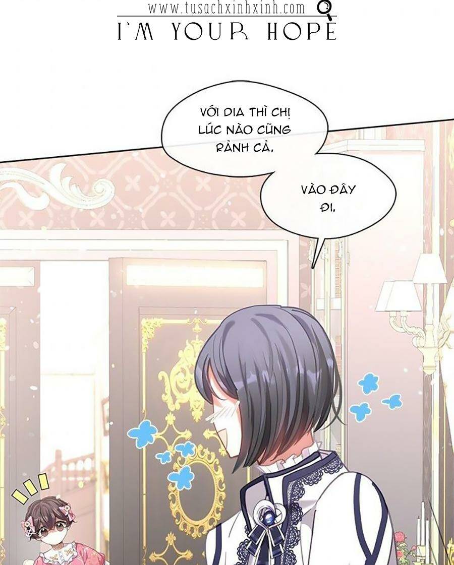 Gia Đình Bị Ám Ảnh Bởi Tôi Chapter 30 - Trang 2
