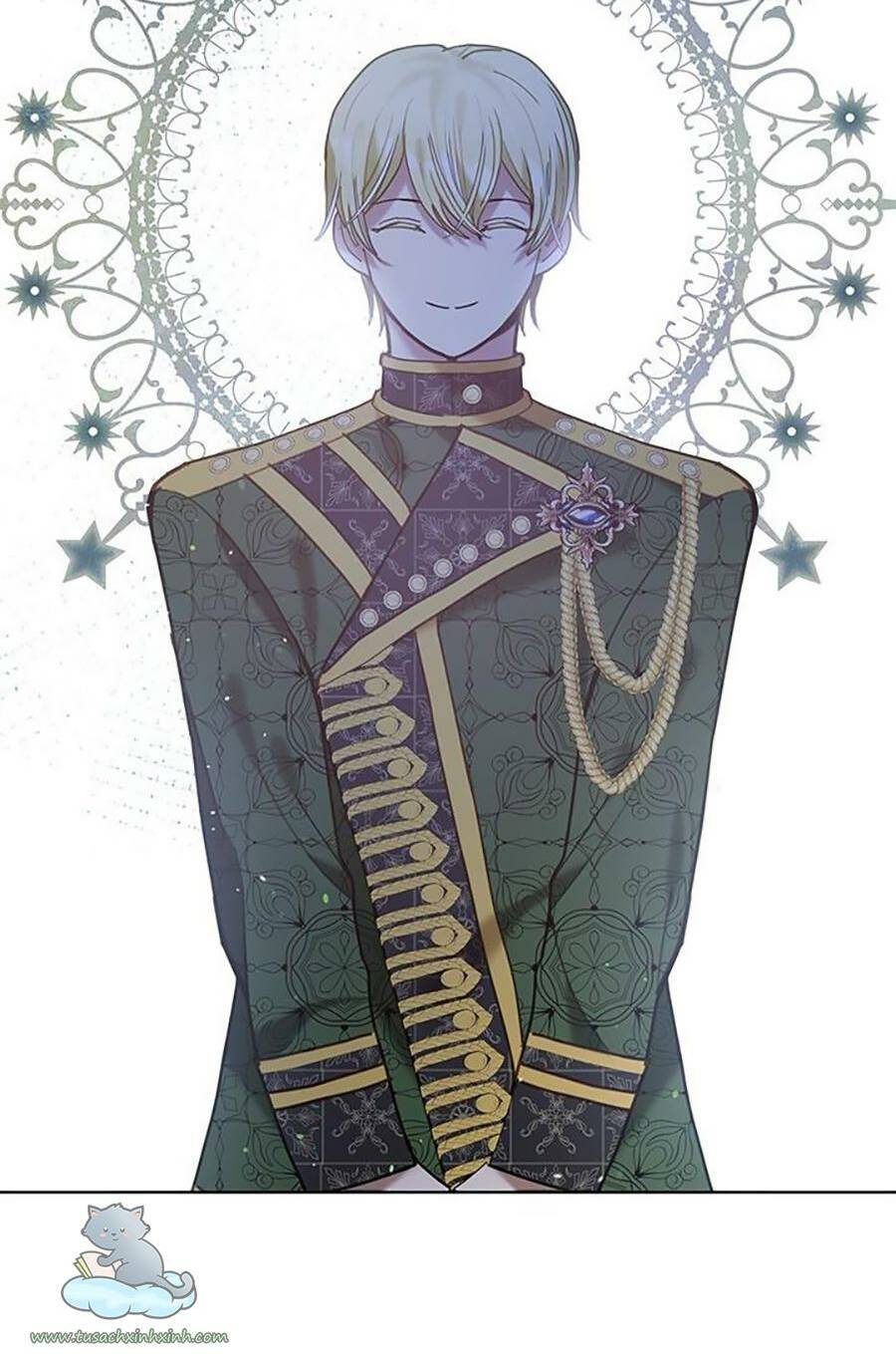 Gia Đình Bị Ám Ảnh Bởi Tôi Chapter 30 - Trang 2