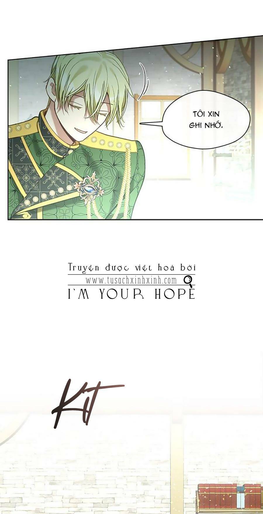 Gia Đình Bị Ám Ảnh Bởi Tôi Chapter 30 - Trang 2