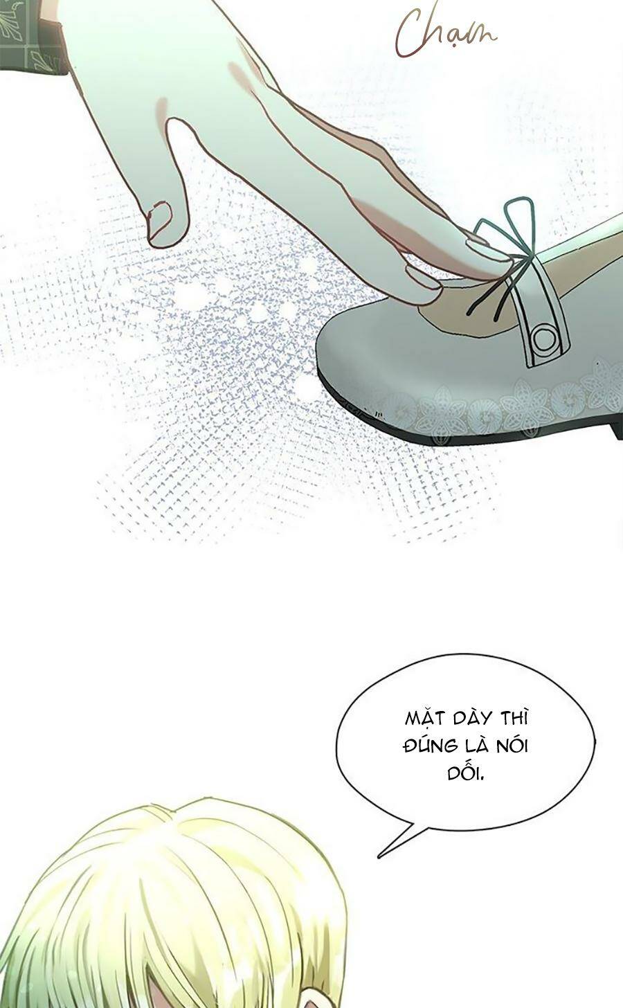 Gia Đình Bị Ám Ảnh Bởi Tôi Chapter 30 - Trang 2