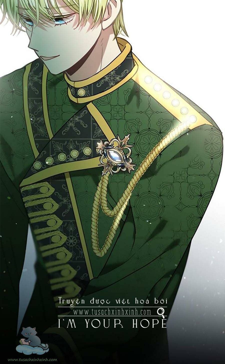 Gia Đình Bị Ám Ảnh Bởi Tôi Chapter 30 - Trang 2