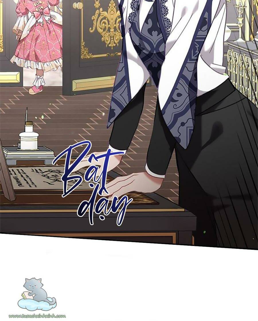 Gia Đình Bị Ám Ảnh Bởi Tôi Chapter 30 - Trang 2