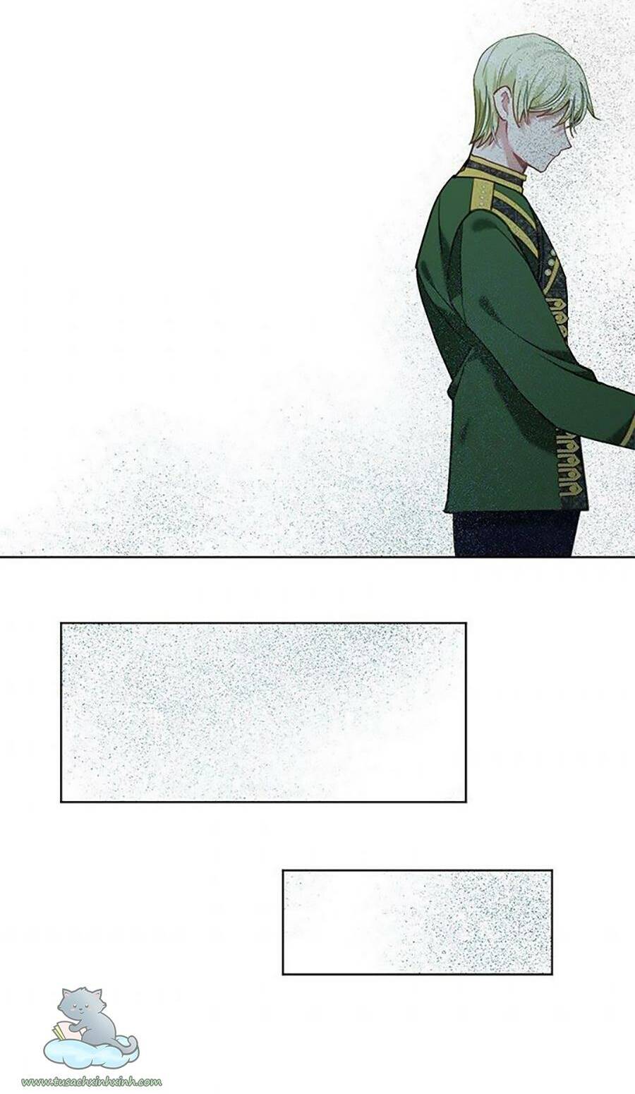 Gia Đình Bị Ám Ảnh Bởi Tôi Chapter 30 - Trang 2