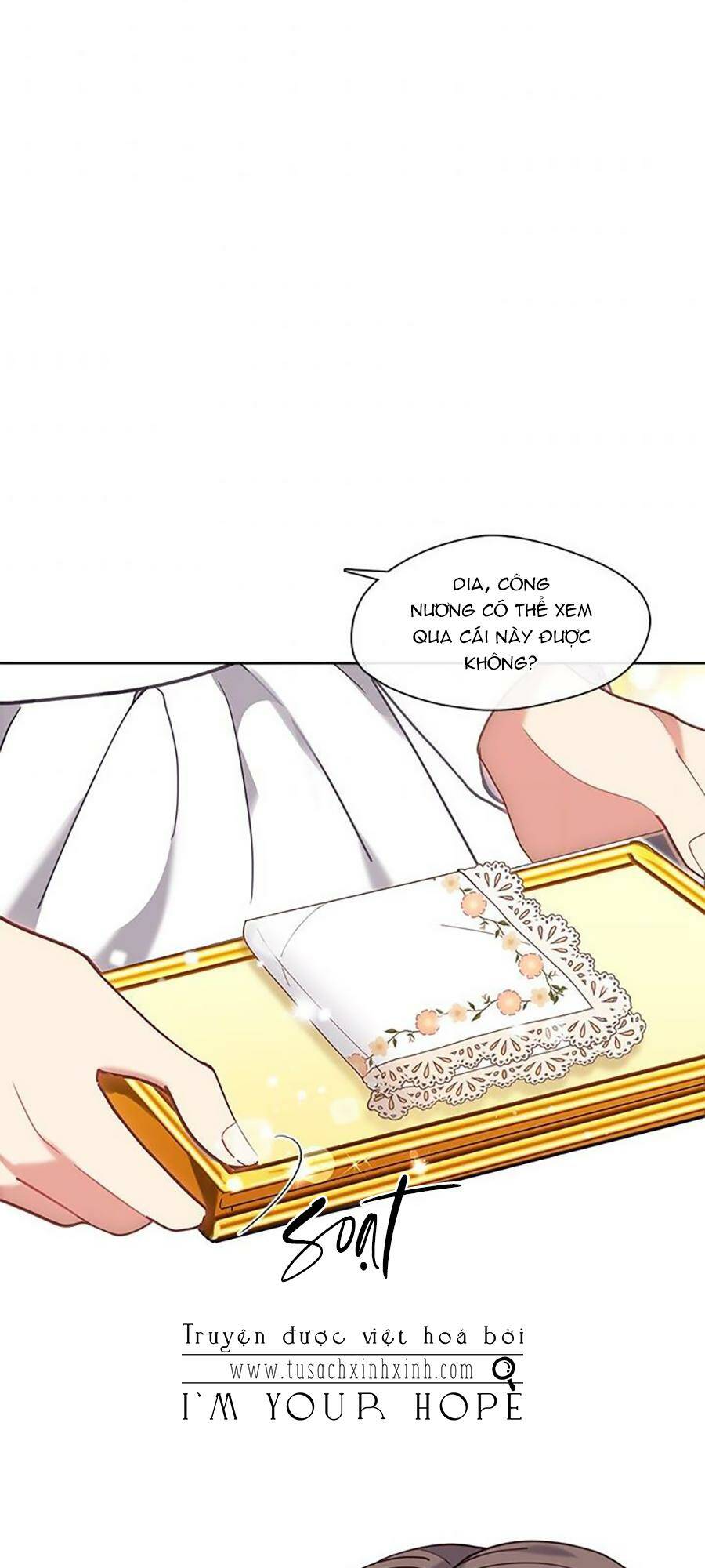 Gia Đình Bị Ám Ảnh Bởi Tôi Chapter 30 - Trang 2