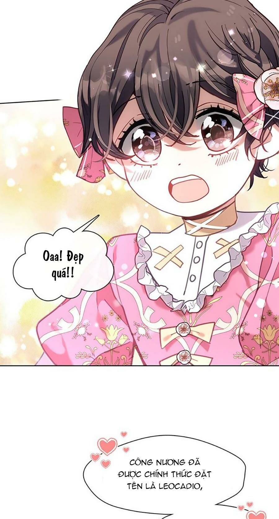 Gia Đình Bị Ám Ảnh Bởi Tôi Chapter 30 - Trang 2