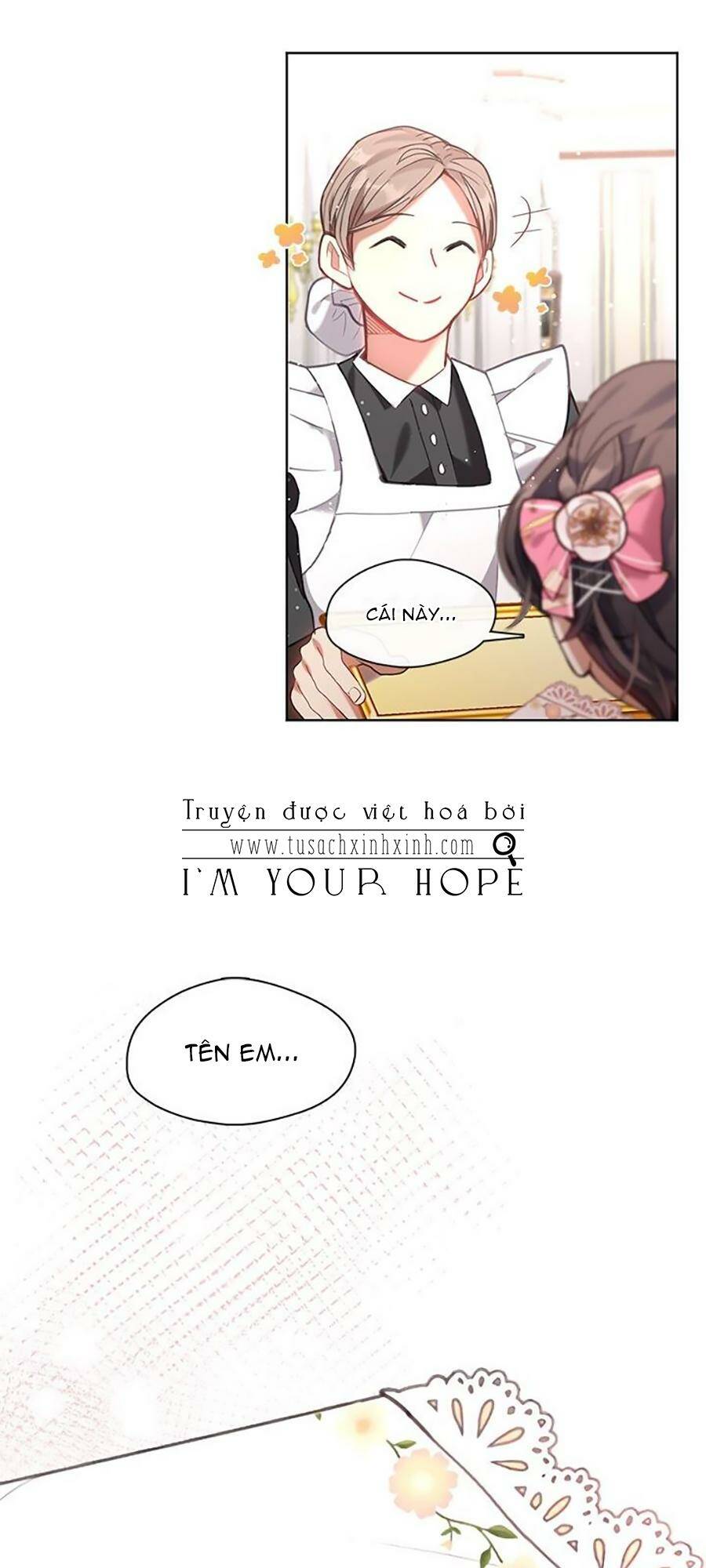 Gia Đình Bị Ám Ảnh Bởi Tôi Chapter 30 - Trang 2