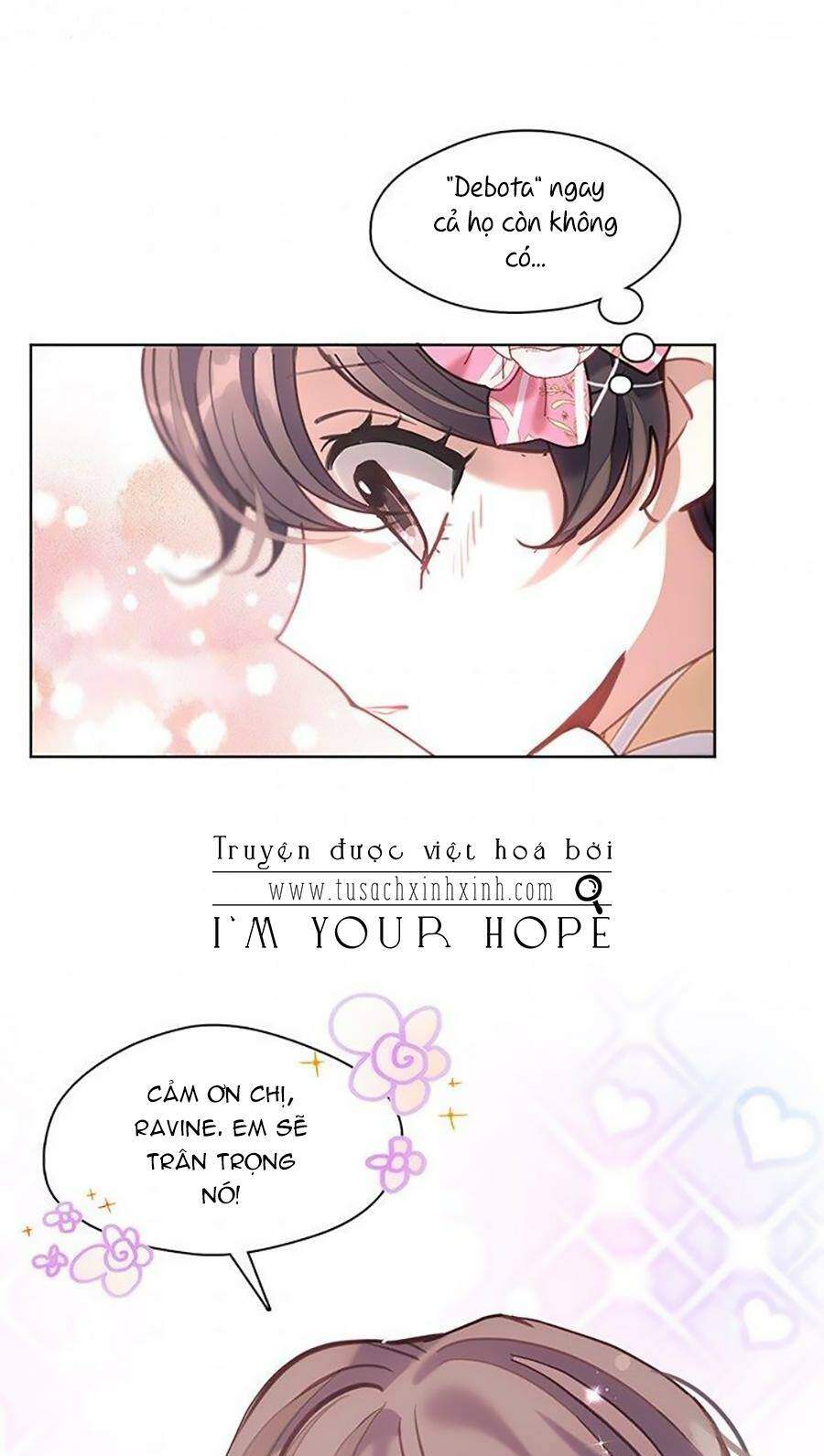 Gia Đình Bị Ám Ảnh Bởi Tôi Chapter 30 - Trang 2