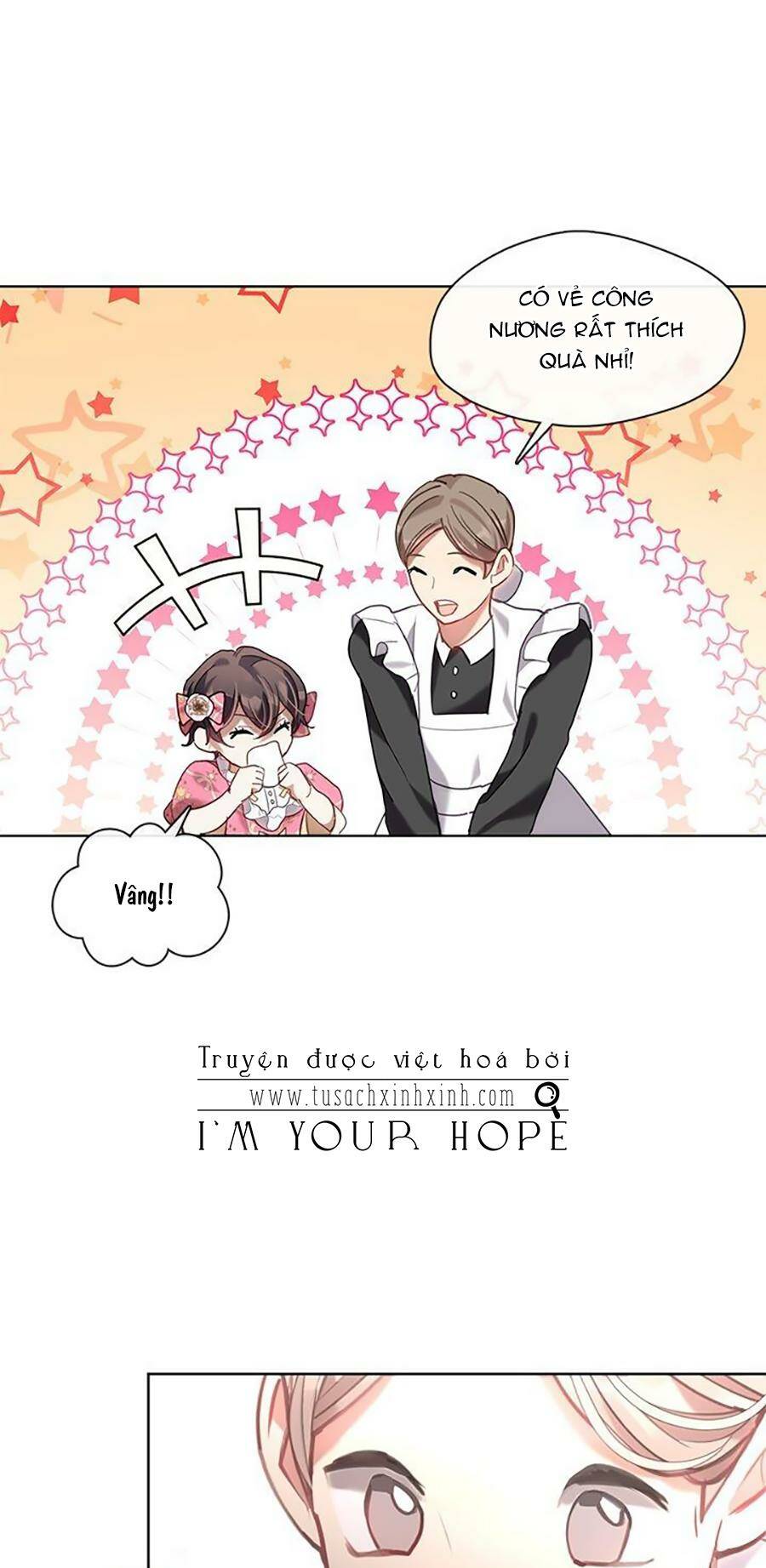 Gia Đình Bị Ám Ảnh Bởi Tôi Chapter 30 - Trang 2