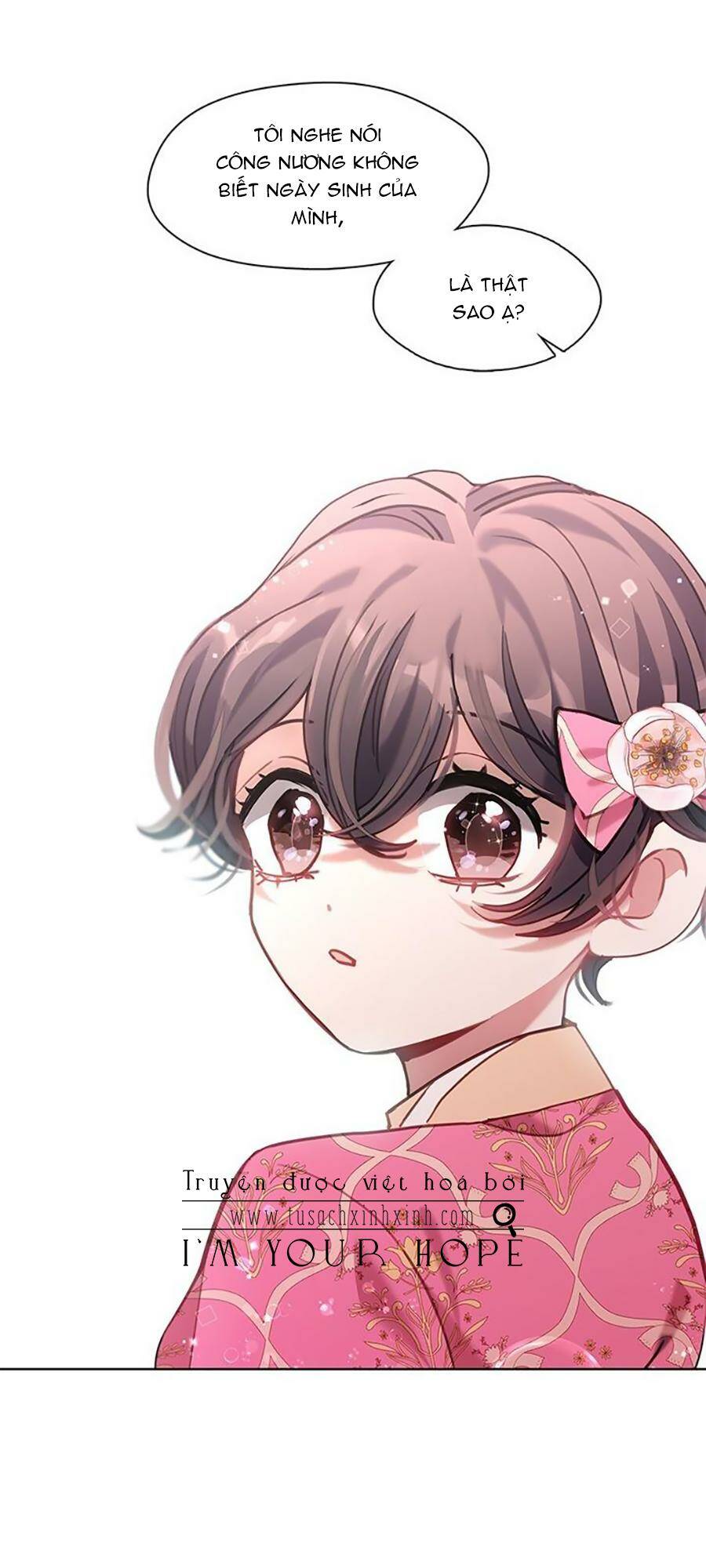 Gia Đình Bị Ám Ảnh Bởi Tôi Chapter 30 - Trang 2