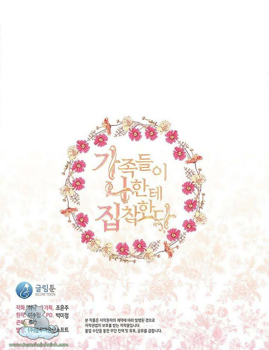 Gia Đình Bị Ám Ảnh Bởi Tôi Chapter 30 - Trang 2