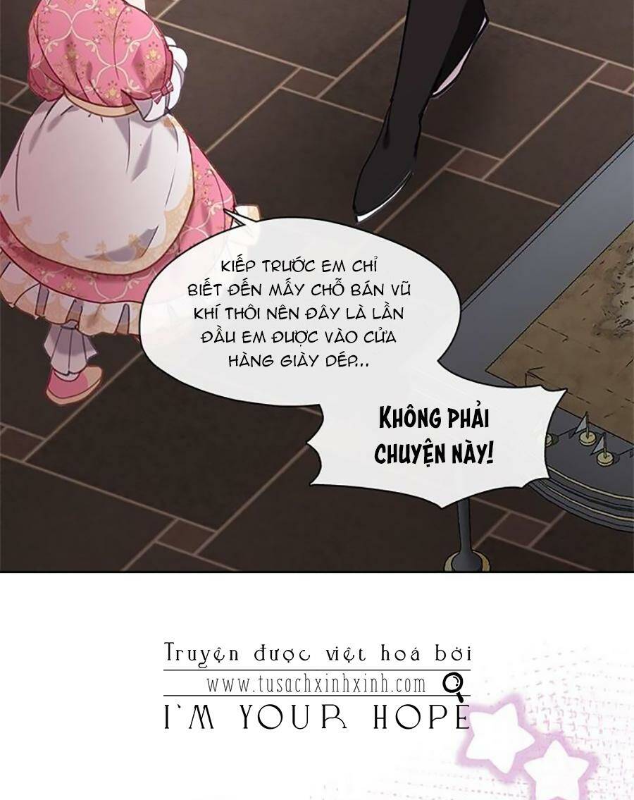 Gia Đình Bị Ám Ảnh Bởi Tôi Chapter 30 - Trang 2