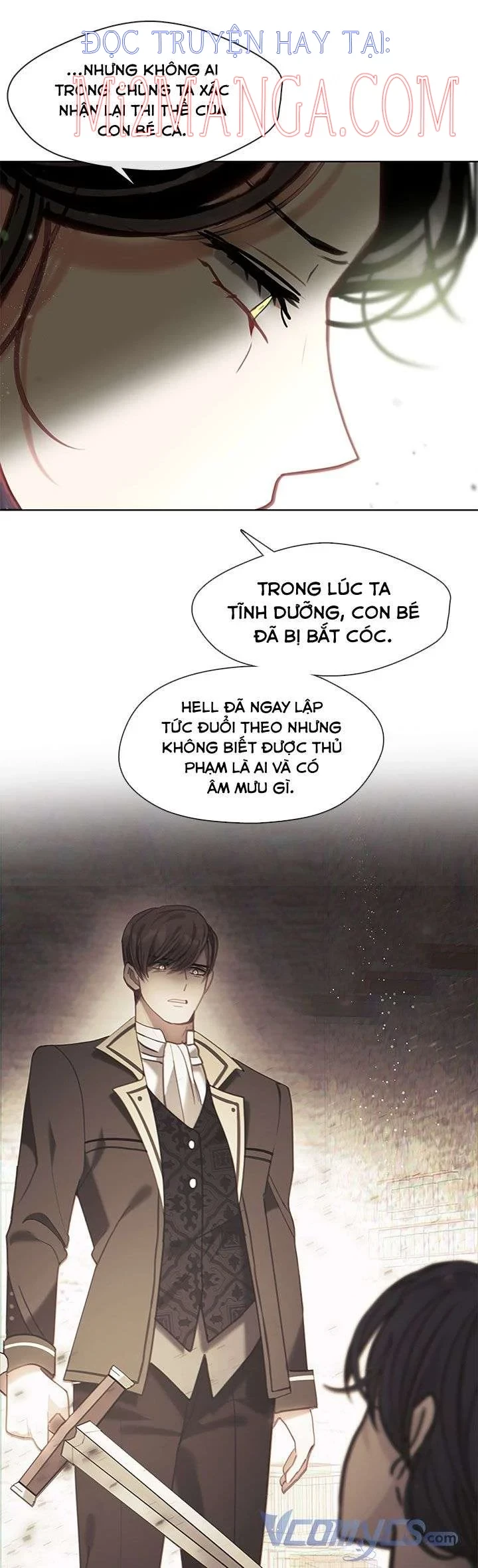 Gia Đình Bị Ám Ảnh Bởi Tôi Chapter 31.5 - Trang 2