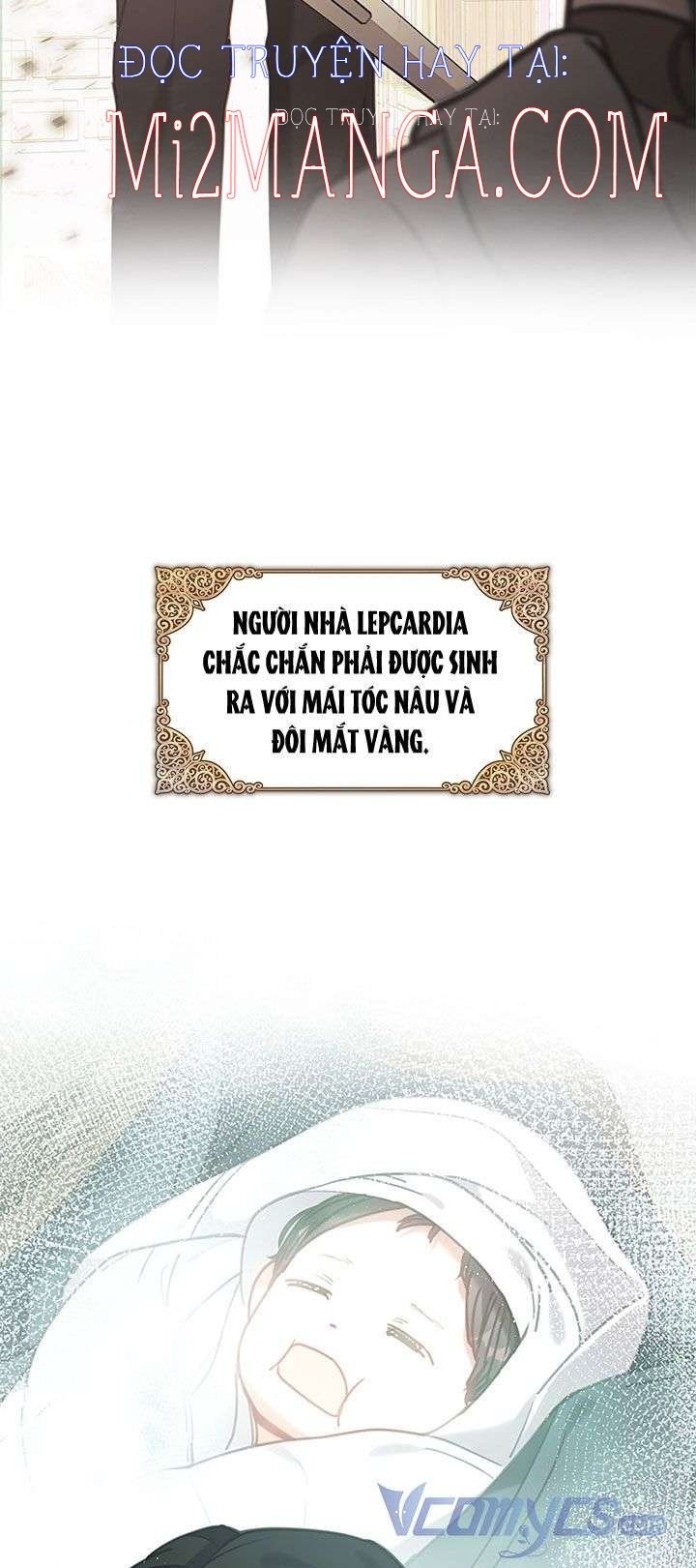 Gia Đình Bị Ám Ảnh Bởi Tôi Chapter 31.5 - Trang 2