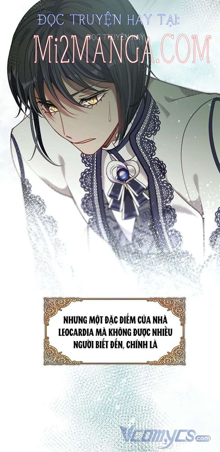 Gia Đình Bị Ám Ảnh Bởi Tôi Chapter 31.5 - Trang 2