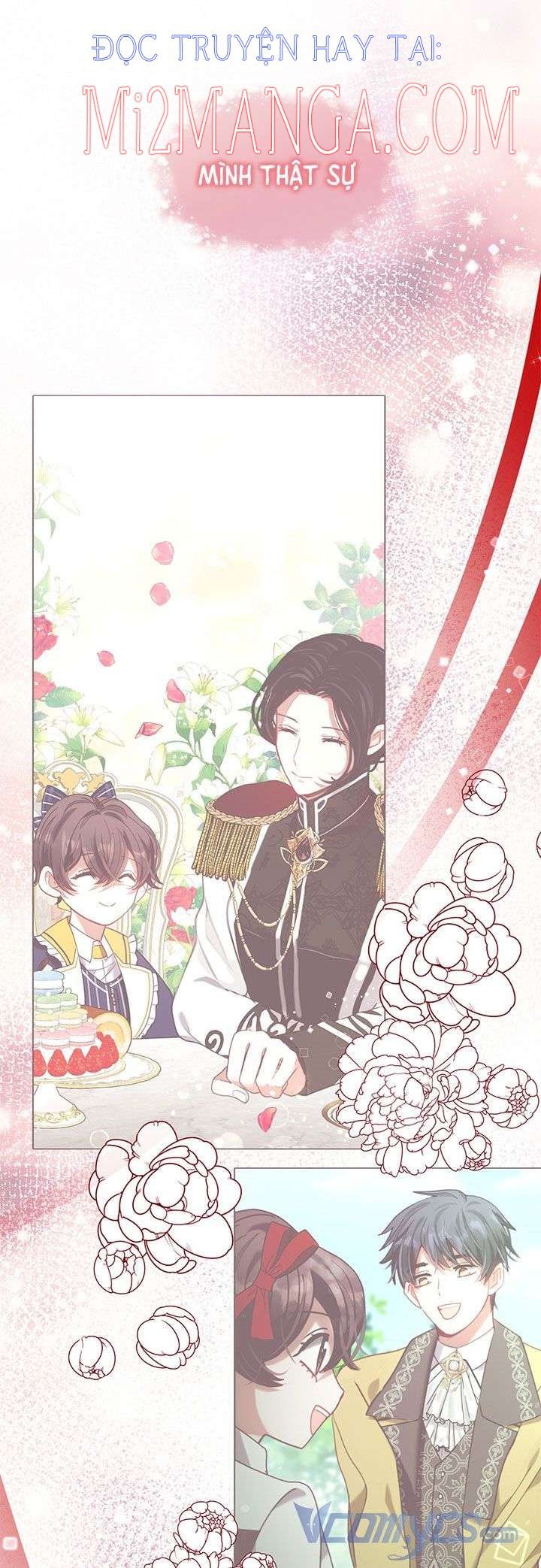 Gia Đình Bị Ám Ảnh Bởi Tôi Chapter 31.5 - Trang 2