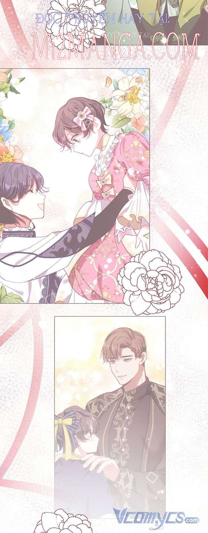 Gia Đình Bị Ám Ảnh Bởi Tôi Chapter 31.5 - Trang 2