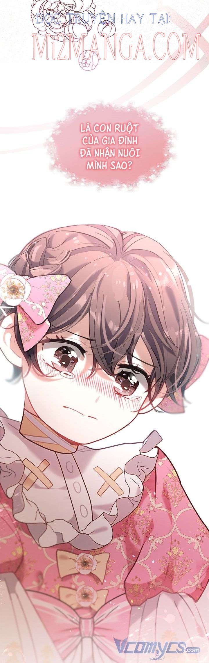 Gia Đình Bị Ám Ảnh Bởi Tôi Chapter 31.5 - Trang 2