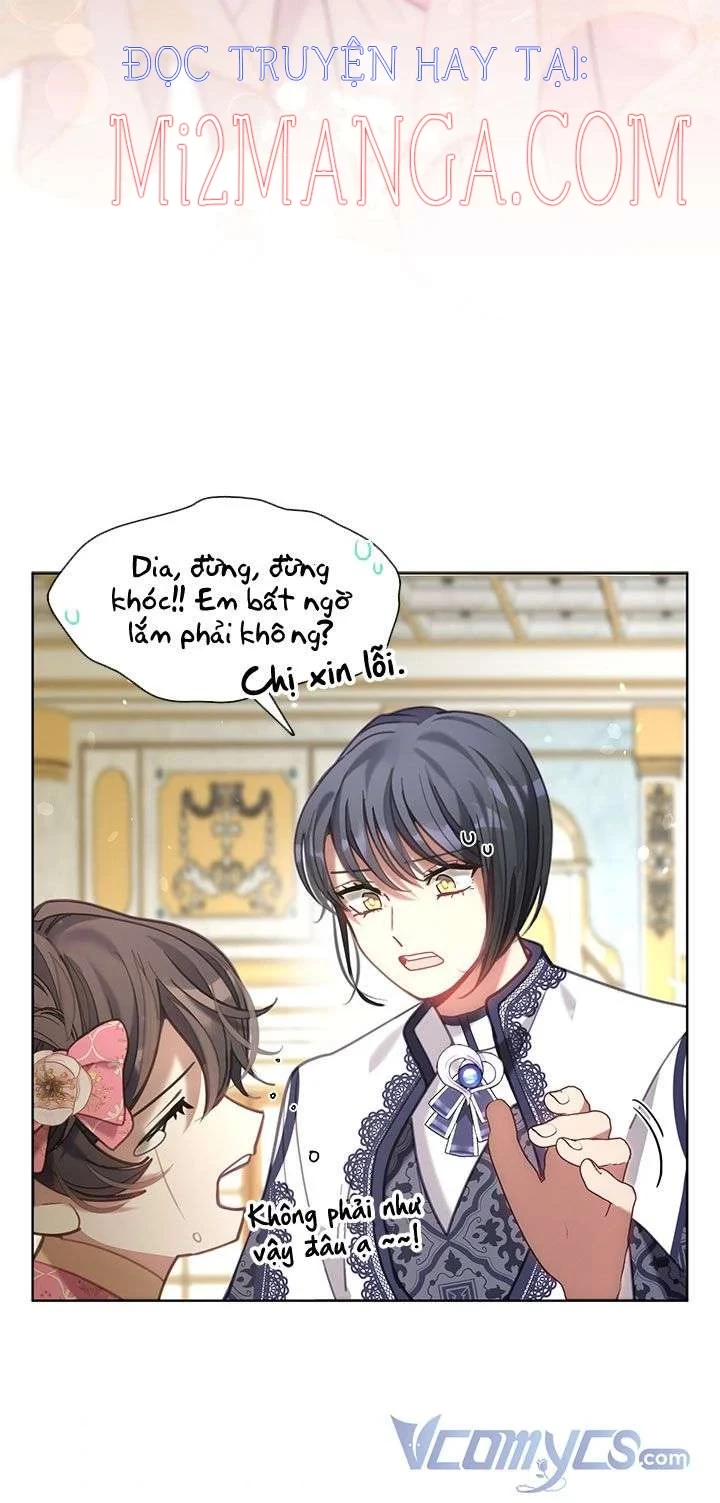 Gia Đình Bị Ám Ảnh Bởi Tôi Chapter 31.5 - Trang 2