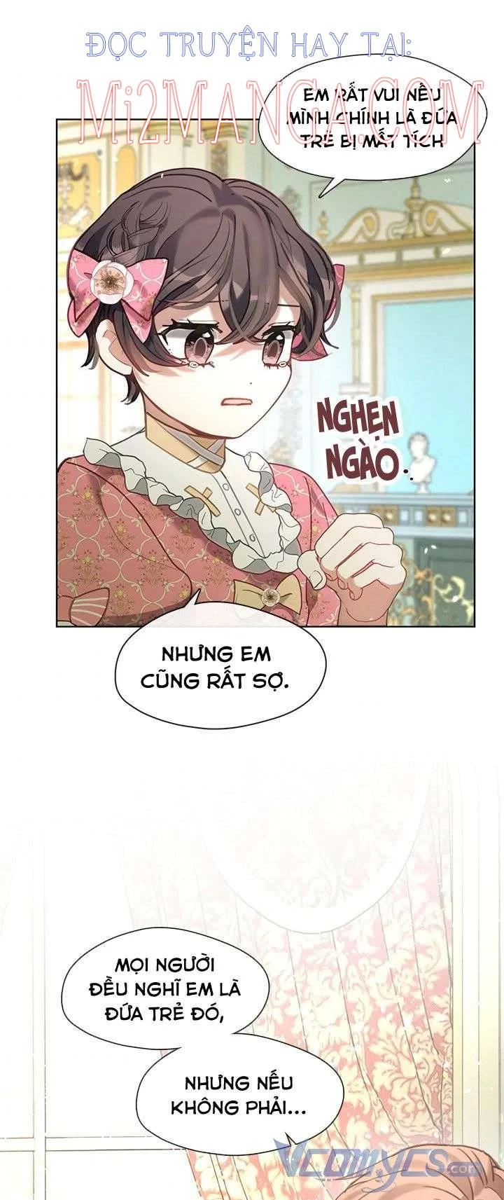 Gia Đình Bị Ám Ảnh Bởi Tôi Chapter 31.5 - Trang 2